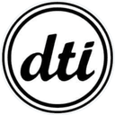 dti logo